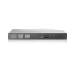 HPE 12.7mm Slim SATA DVD RW JackBlack optisch schijfstation Intern DVD-RW Zwart