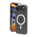 dbramante1928 Greenland Pro MS mobile phone case Cover Transparent, White