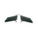 Kinesis VIP3 Kit; bundle consisting of Kinesis Freestyle2 keyboard UK and VIP3 (V-Lifter and Integrated Palm Supports)
