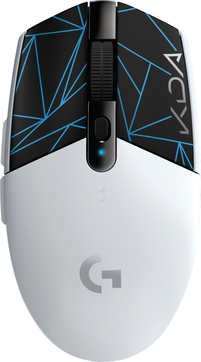 Image of Logitech G G305 K/DA LIGHTSPEED Wireless Gaming Mouse