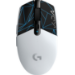 Logitech G G305 K/DA ratón mano derecha RF inalámbrico Óptico 12000 DPI