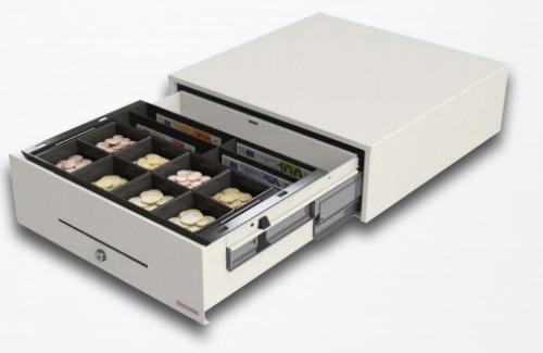 APG Cash Drawer STD2000 Electronic cash drawer