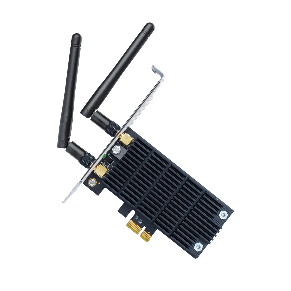 Image of TP-Link Archer T6E Internal WLAN 867 Mbit/s