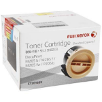 FUJI XEROX CT201609 TONER CARTRIDGE BLACK