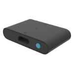 HTC 99HAMH011-00 slimme draagbare accessoire Zwart