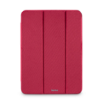 Hama Velvet 27.7 cm (10.9") Folio Pink