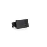 Dataflex 26.103 mobile device charger Universal Black AC Indoor