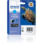 DPSB Epson Cyan Ink Cartridge for Stylus Photo R3000