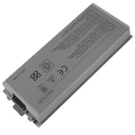 Total Micro Li-Ion 9cell 7200mAh Battery