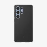 Spigen Thin Fit (MagFit) mobiele telefoon behuizingen 17,5 cm (6.9") Hoes Zwart