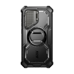 i-Blason Armorbox GS24ABSPBK mobile phone case 6.2" Cover Black