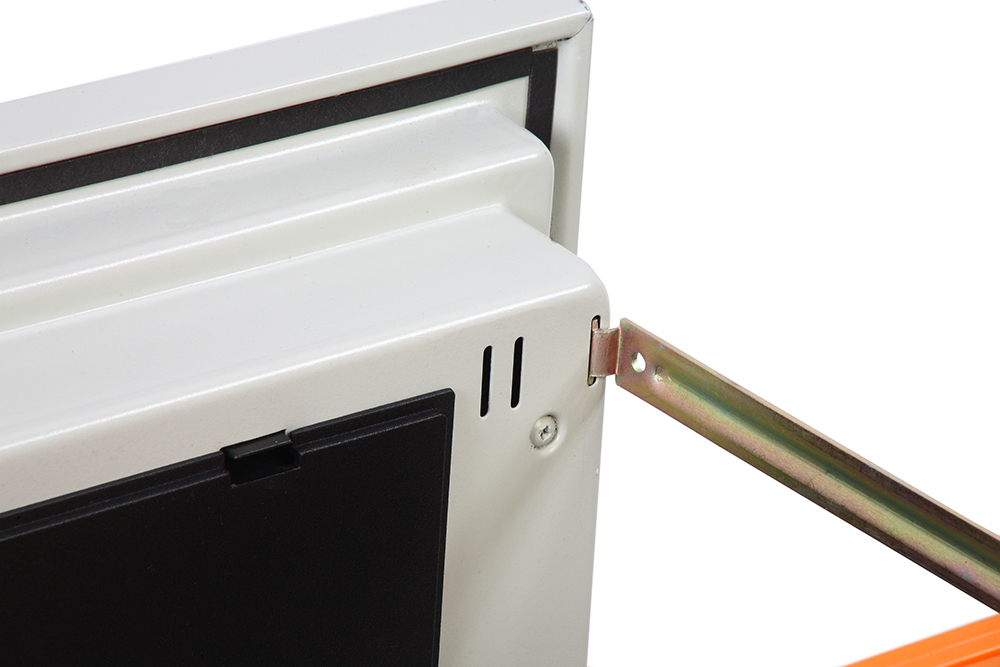 Phoenix Safe Co. FS2252K safe White