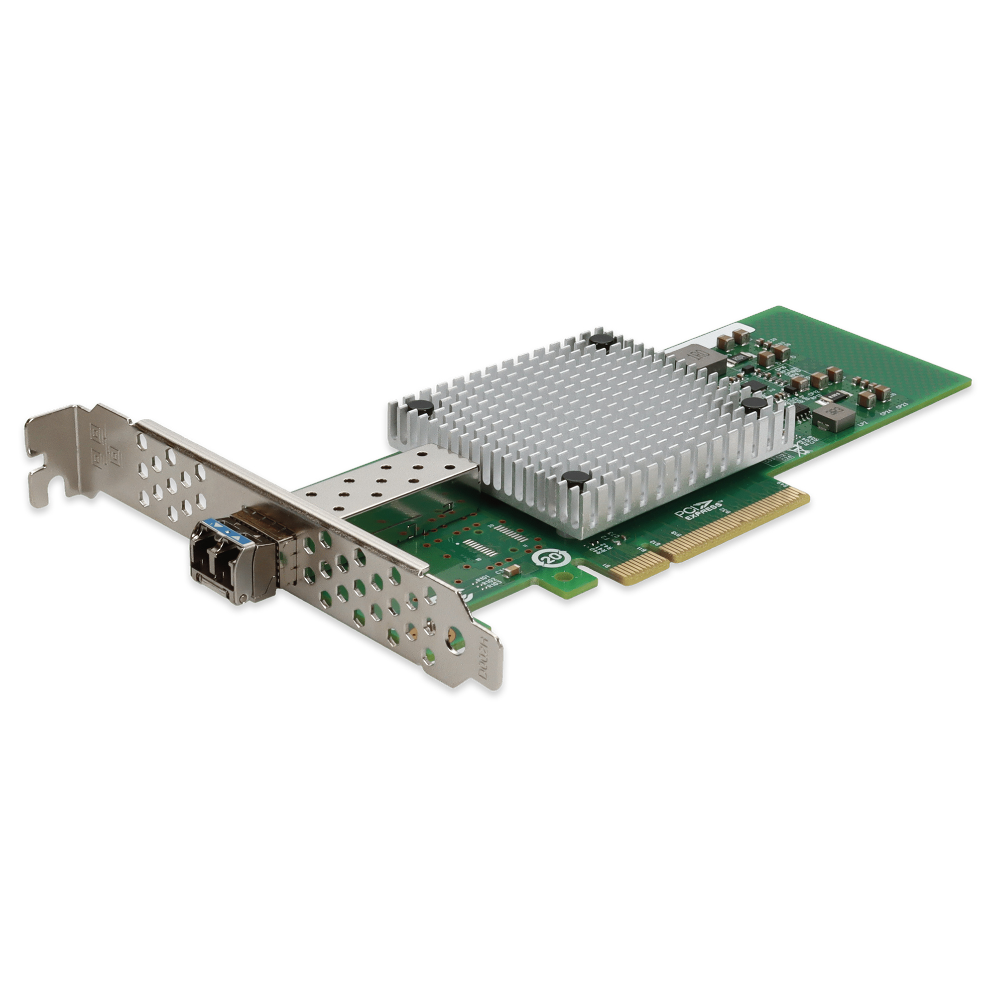 AddOn Networks ADD-PCIE-LC-LR-X1 network card Internal Fiber 10000 Mbit/s