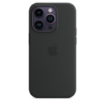 Apple MPTE3ZM/A mobiele telefoon behuizingen 15,5 cm (6.1") Hoes Zwart
