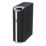 Salicru SPS 900 SOHO+ UPS Line-interactive 0,9 kVA 510 W 4 AC-uitgang(en)