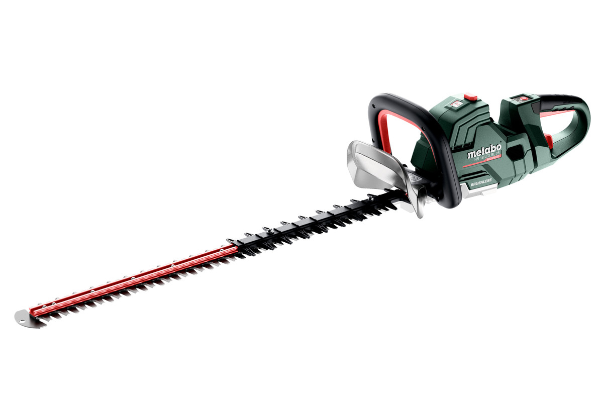 Image of Metabo HS 18 LTX BL 75 - Battery - 18 V - 4.4 kg - Box