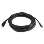 Monoprice HDMI/mini HDMI, 4.5 m HDMI cable 177.2" (4.5 m) HDMI Type A (Standard) HDMI Type C (Mini) Black