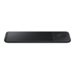 Samsung EP-P6300 Headset, Smartphone, Smartwatch Zwart USB Draadloos opladen Snel opladen Binnen