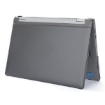 iPearl MCOVER_DELL_LATITUDE_5320_2IN1_WIN_BLACK laptop case 13.3" Hardshell case Black