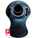 Fujitsu SpaceExplorer mouse USB Type-A