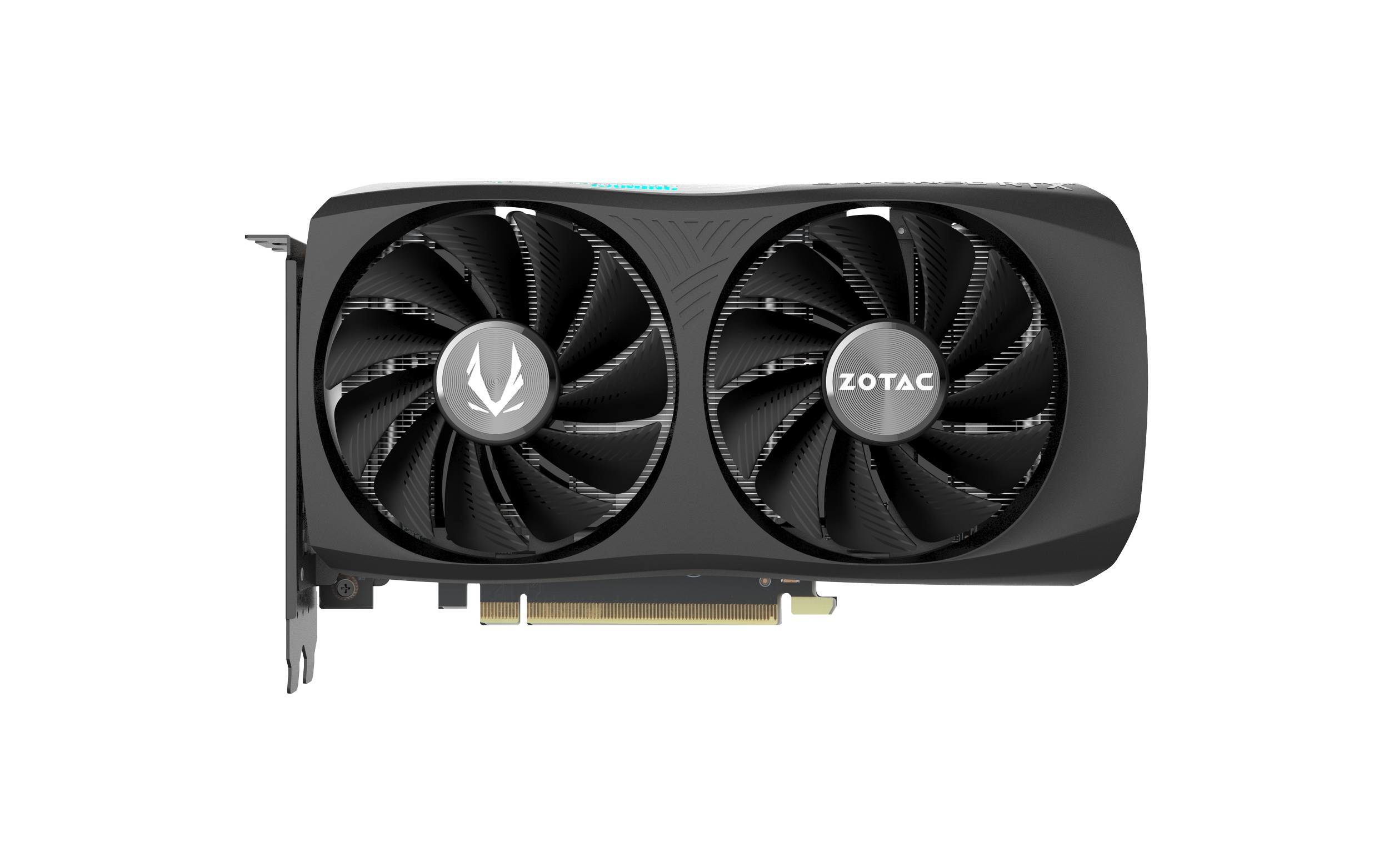 Image of Zotac GAMING GeForce RTX 4060 Ti Twin Edge OC NVIDIA 8 GB GDDR6