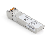 StarTech.com HPE 455889-B21 Compatible SFP+ Module - 10GBASE-LRM - 10GbE Multi Mode Fiber Optic Transceiver - 10GE Gigabit Ethernet SFP+ - LC 200m - 1310nm - DDM HPE BladeSystem, c-Class