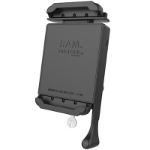 RAM Mounts Tab-Lock Tablet Holder for Samsung Galaxy Tab 4 7.0 + More