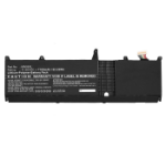 CoreParts MBXHP-BA0333 laptop spare part Battery