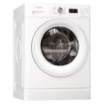 Whirlpool FFL 6238 W EE wasmachine Voorbelading 6 kg 1200 RPM Wit