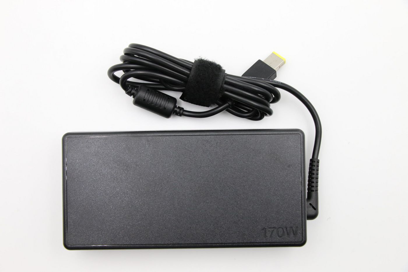 Image of Lenovo AC Adapter (170W 20V 8.5A) - Approx 1-3 working day lead.