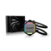 be quiet! Pure Loop 2 | 120mm Processor All-in-one liquid cooler 12 cm Black 1 pc(s)
