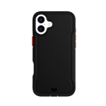 Tech21 EvoPro mobile phone case 17 cm (6.7") Cover Black