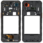Samsung ASSY CASE-REAR