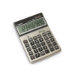 Canon HS-1200TCG calculadora Escritorio Oro, Gris