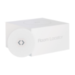 LinkDesk Room Locator Flush-mounted