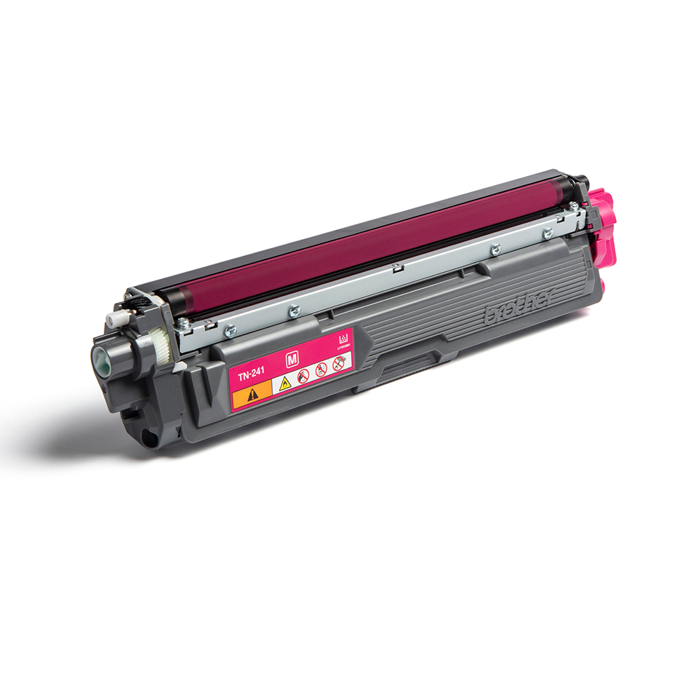 Brother TN-241M Toner-kit magenta, 1.4K pages ISO/IEC 19798 for Brother HL-3140