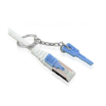 Synergy 21 S217002 networking cable Grey 1 m Cat6a S/FTP (S-STP)