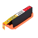 G&G NP3-C-0531BK inktcartridge 1 stuk(s) Compatibel Zwart