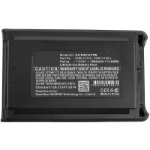 CoreParts MBXTWR-BA0341 two-way radio accessory Battery