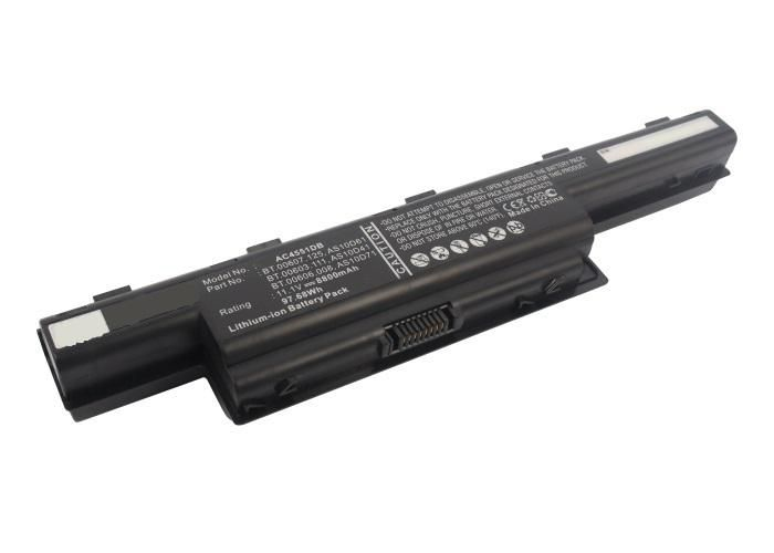 Image of CoreParts MBXAC-BA0028 laptop spare part Battery