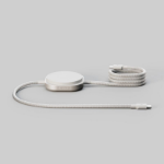 OtterBox Zens Smartphone, Tablet, Laptop, Hoofdtelefoons Wit USB Draadloos opladen Snel opladen Binnen