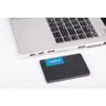 CT2000BX500SSD1T - Internal Solid State Drives -