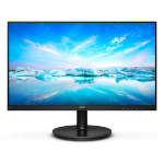 Philips V Line 241V8L/00 computer monitor 60.5 cm (23.8") 1920 x 1080 pixels Full HD LCD Black