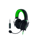 Razer BlackShark V2 Headset Wired Head-band Gaming Black, Green