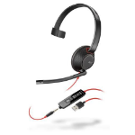 Poly Blackwire 5210 C5210 USB A