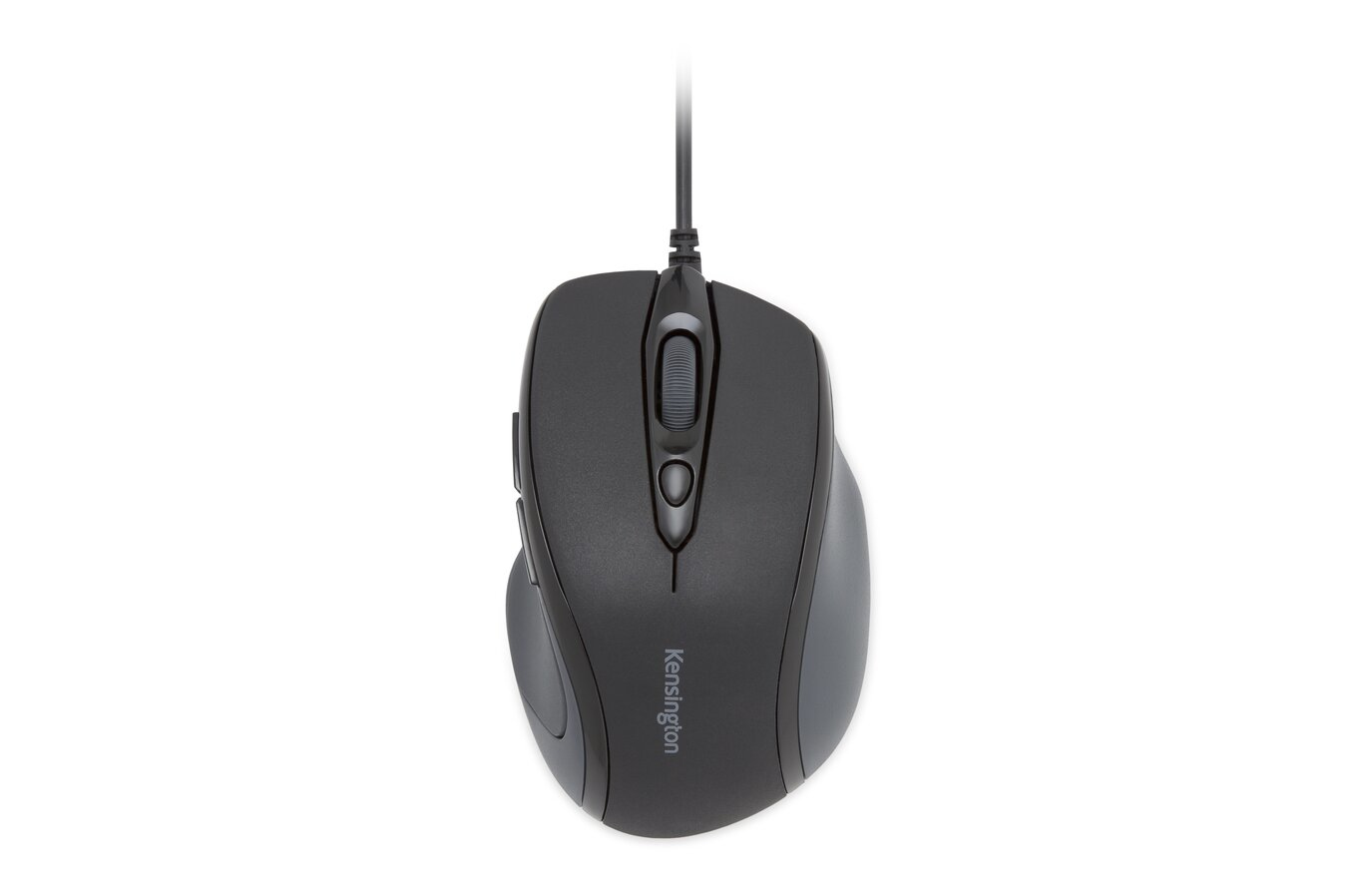 Image of Kensington Pro Fit Wired Mouse - Mid Size