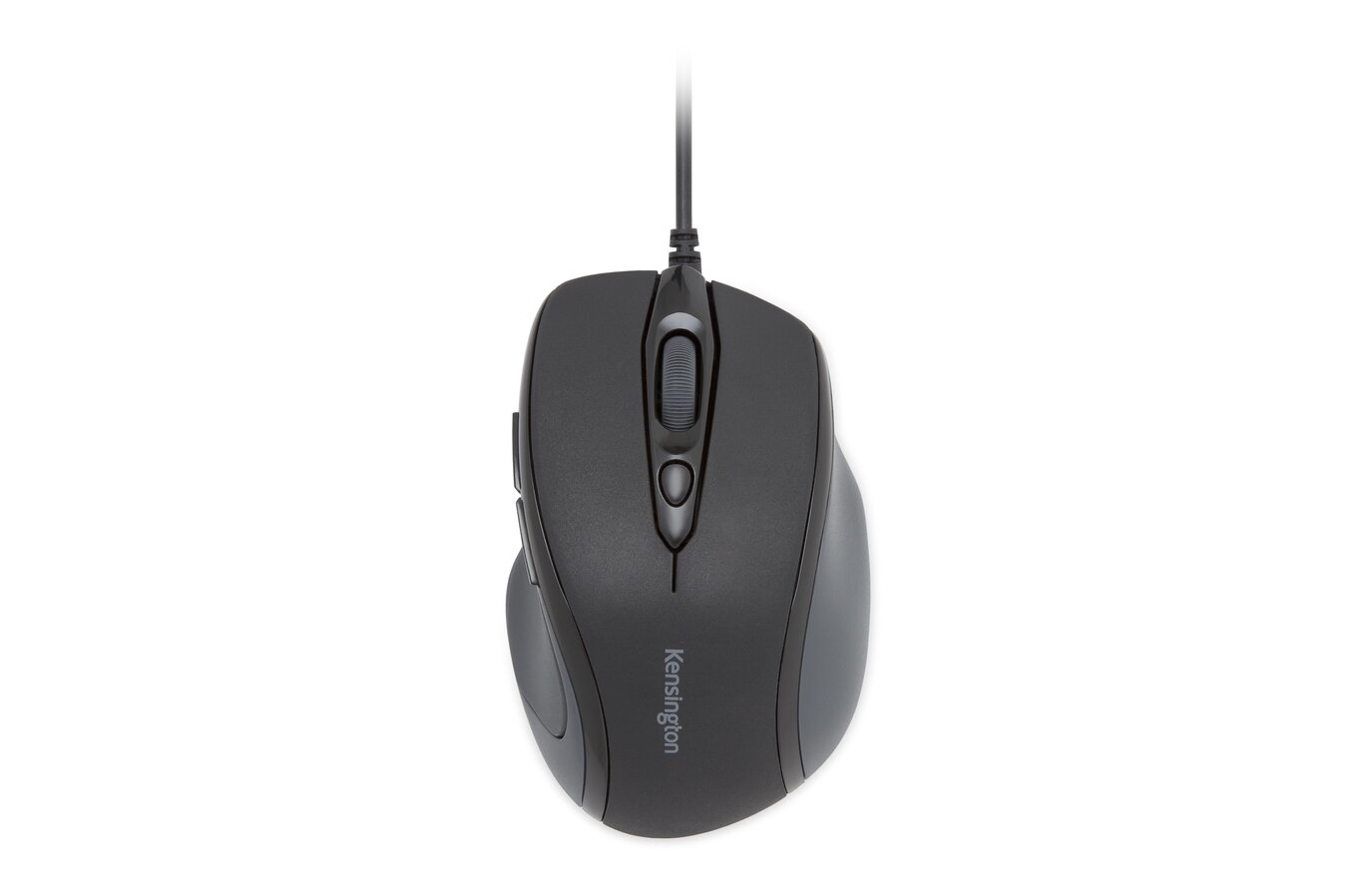 Kensington Pro Fit® Wired Mid-Size Mouse