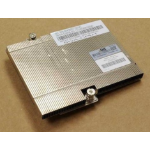 HPE 583748-001 koelsysteem voor computers Processor Koelplaat/radiatoren Zilver