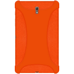 Amzer Jelly 8.4" Cover Orange