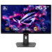 ASUS ROG Strix OLED XG27UCDMG computer monitor 67.3 cm (26.5") 3840 x 2160 pixels 4K Ultra HD QD-OLED Black